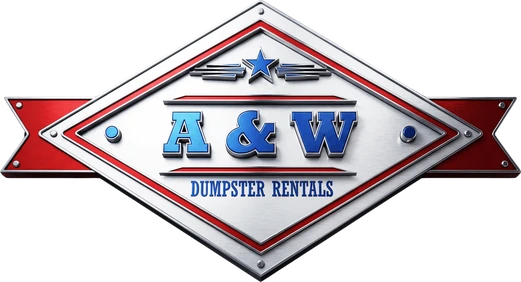 A & W Dumpster Rentals