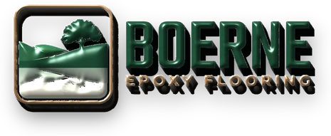 Boerne Epoxy Flooring