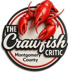 The Crawfish Critic
