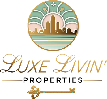 Luxe Livin Properties