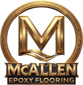 McAllen Epoxy Flooring