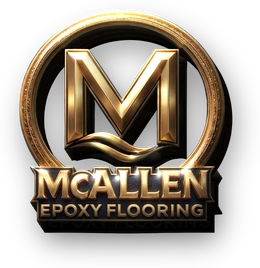 McAllen Epoxy Flooring
