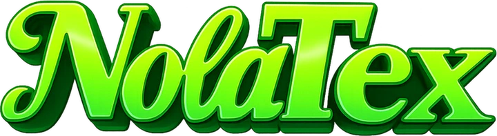 NoLatex