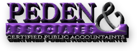 Peden and Associates CPA