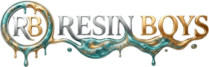 Resin Boys