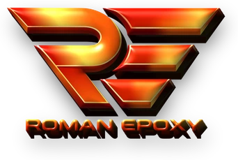 Roman Epoxy Flooring